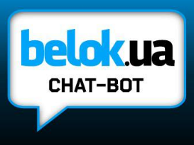 Чат-бот для "Belok.ua" магазин спортивного харчування