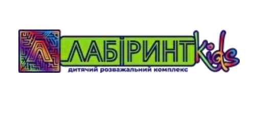 Чат-бот для "Лабіринт Kids" дитячий комплекс