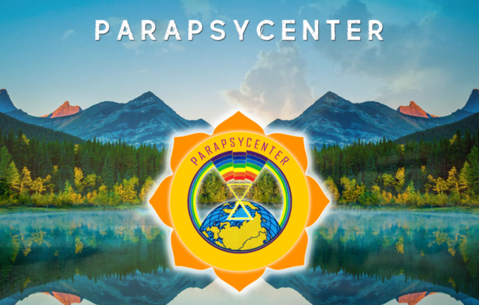 Чат-бот онлайн центра психологии Parapsy Center